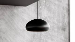 sirius slt-976 fekete lámpa