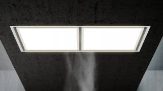 sirius slt-979 zendra 4v tw wi-fi fehér elszívó