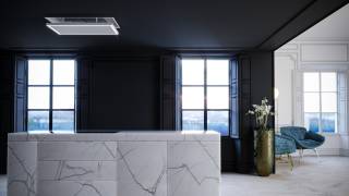 sirius slt-980 inside out bruhless tw fehér elszívó