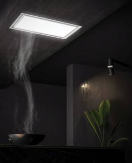 sirius slt-974 screen brushless tw wi-fi fehér elszívó