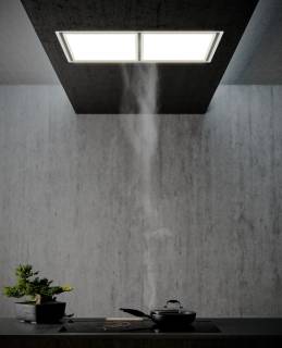 sirius slt-979 zendra 4v tw wi-fi fehér elszívó