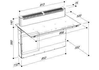 Sirius S-DDH9 ajándékkal