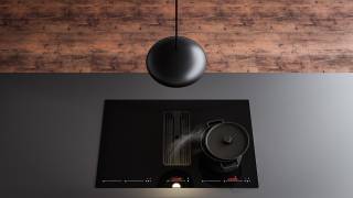 sirius s-ddh6 automatic fekete sense lámpával