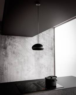 sirius s-ddh6 automatic fekete sense lámpával