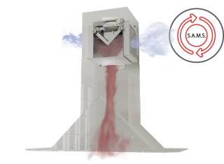 sirius sltc 97 jeeg 60 cm tw sams fehér elszívó