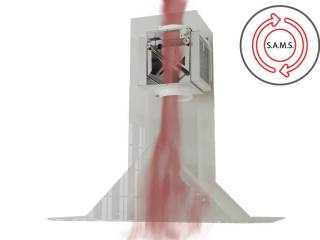 sirius sltc 97 jeeg 60 cm tw sams fehér elszívó