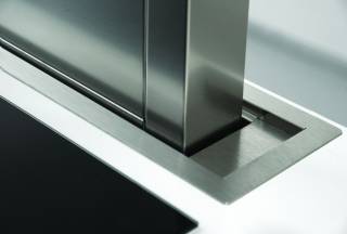 sirius s-dd2 em 86 led inox elszívó