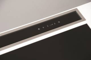 sirius s-dd2 tc/l em 58 led inox elszívó