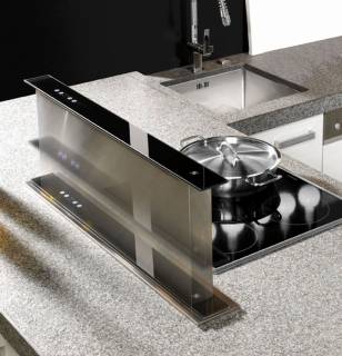 sirius s-dd2 tc/l em 58 led inox elszívó