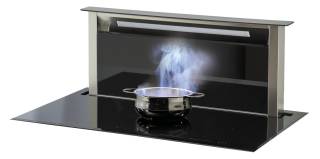 sirius s-ddh1 indukciós főzőlap beépített elszívóval