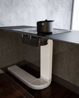 sirius s-ddh6 syntesis elszívó