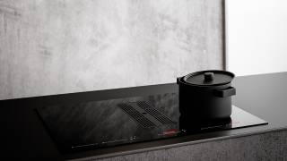 sirius s-ddh6 syntesis elszívó