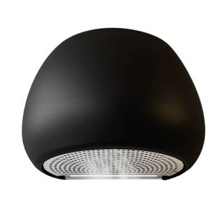 Sirius - Páraelszívó SLT-106 LINK TW Fekete