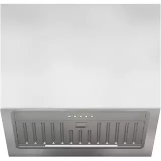 sirius SIR1139 sm-923 inox elszívó