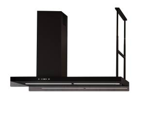 Sirius - Páraelszívó SILT-36 TC TW ANTI-DROP balos