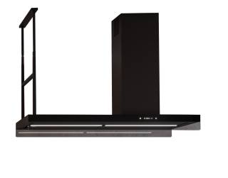 Sirius - Páraelszívó SILT-36 TC TW ANTI-DROP Jobbos