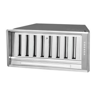 Sirius - Páraelszívó SL-906 L TW 52 cm Inox