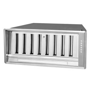 Sirius - Páraelszívó SL-906 L TW 85 cm Inox