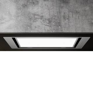 Sirius - Páraelszívó SL-907 52 cm Inox