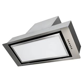 Sirius - Páraelszívó SL-907 52 cm Inox