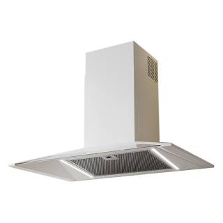 sirius SLTC-97 jeeg 60 tw fehér elszívó