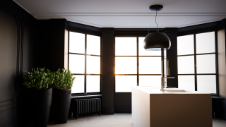 sirius silt-35 icon fekete elszívó