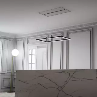 sirius slt-978 kite brushless tw wi-fi fekete elszívó