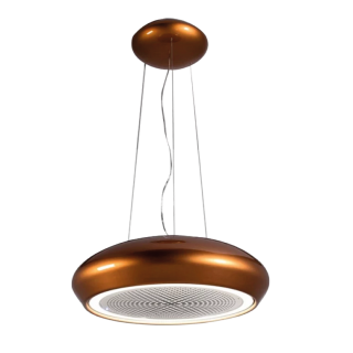 Sirius - Páraelszívó SILT-26 DERUTA réz