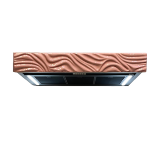 Sirius - Páraelszívó SL-123 GEORGIE - Antik Pink