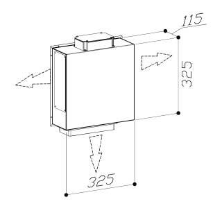 sirius s-dd slim motor