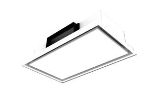 SIRIUS - Páraelszívó aktívszén szűrőkészlet S-DF4