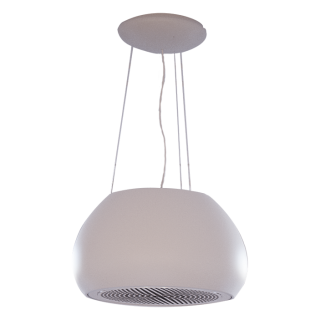 Sirius - Páraelszívó SILT-35 ICON fehér