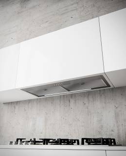 sirius SIR1139 sm-923 inox elszívó