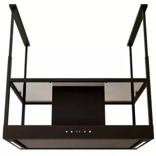 SIRIUS - Páraelszívó MO-409 W MELODY ANTI-DROP