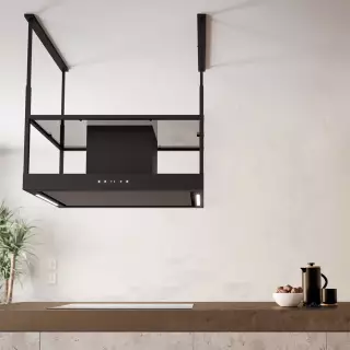 Sirius - Páraelszívó MO-409 W MELODY ANTI-DROP méretrajz