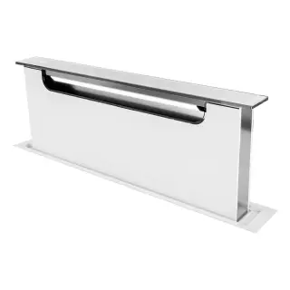 Sirius - Páraelszívó S-DD18 BALANCE EM Fehér motor nélkül