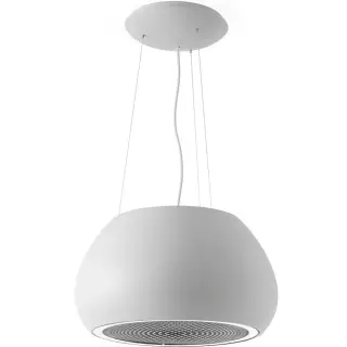 SIRIUS - Páraelszívó SILT-35 ICON - Fehér
