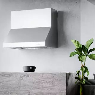 Sirius - Páraelszívó SL-109 TW 120 cm (2 motoros)