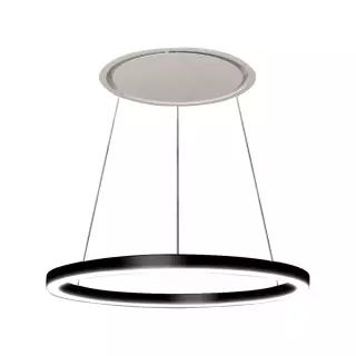 Sirius - Páraelszívó SLT-973 HALO EM H200 WI-FI Matt Fekete motor nélkül