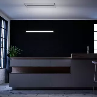 Sirius - Páraelszívó SLT-977 LINE EM TW WI-FI motor nélkül