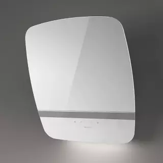 Sirius - Páraelszívó SLTC-90 55 cm (Fehér)