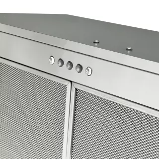 Sirius - Páraelszívó SM-923 52 L cm inox