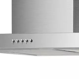 Cata - Páraelszívó ST-7000 X (Inox)