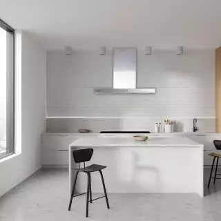 Cata - Páraelszívó ST-9000 X Inox