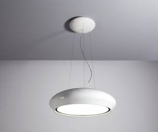 SIRIUS - Lámpa SILT-26 fehér