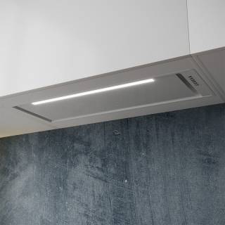 Sirius - Páraelszívó SL-913 TW 78 cm Fehér üveg