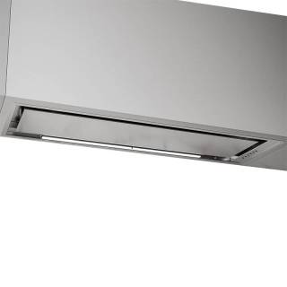 Sirius - Páraelszívó SL-913 TW 78 cm - Inox