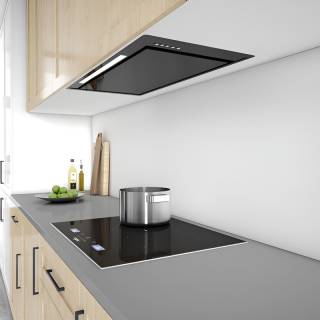 Sirius - Páraelszívó SL-927 ANTI-DROP 52 cm