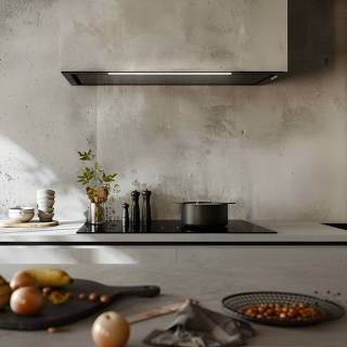 Sirius - Páraelszívó SL-927 ANTI-DROP 52 cm