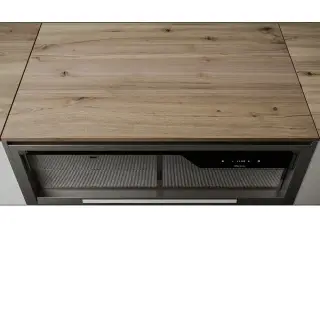 SIRIUS - Páraelszívó SLTC-928 TW 90 cm inox